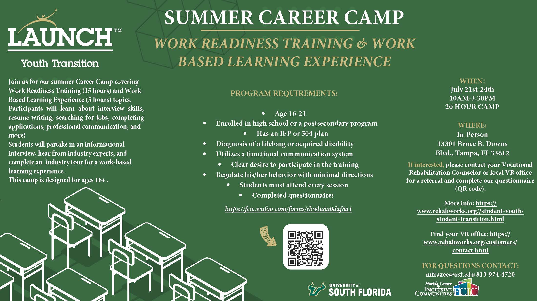 Summer Camp
